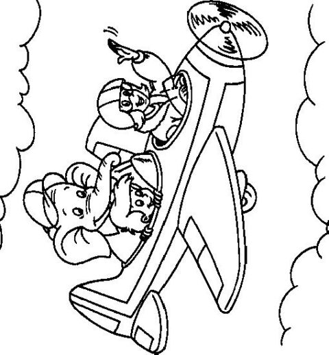 Elephants-coloring-page-28