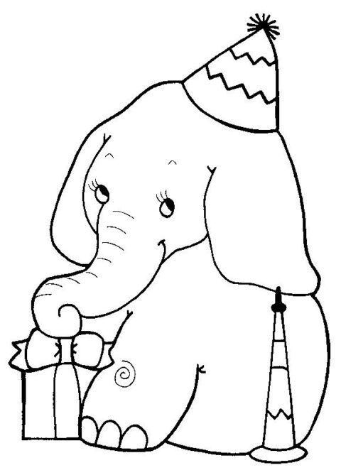 Elephants-coloring-page-47