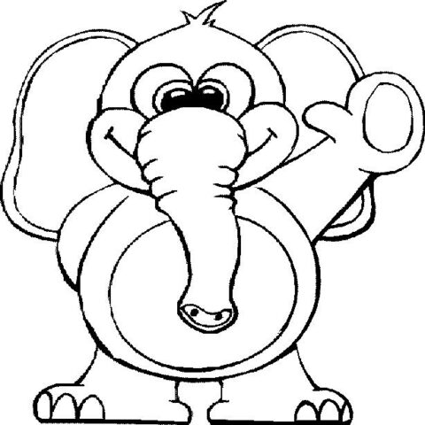Elephants-coloring-page-48