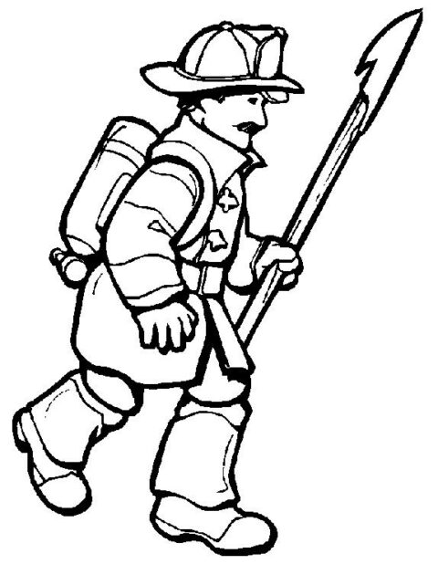 Firemen-coloring-pages-19
