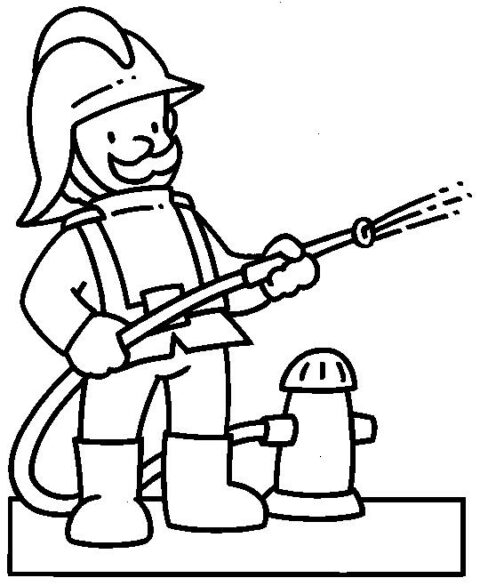 Firemen-coloring-pages-2