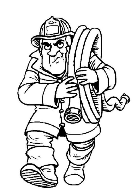 Firemen-coloring-pages-9