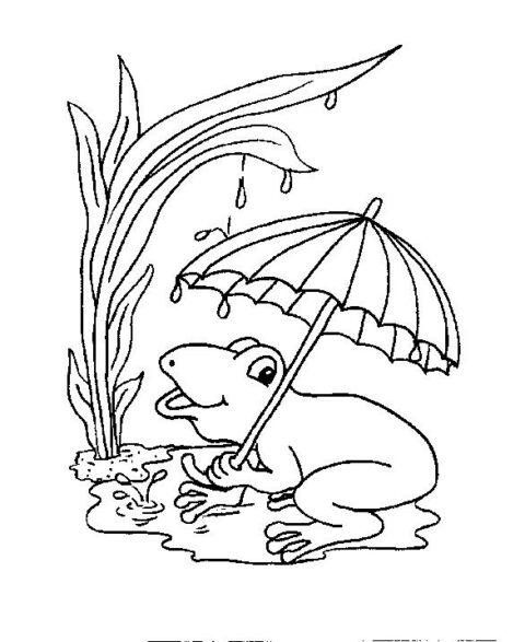 Frogs-coloring-book-13