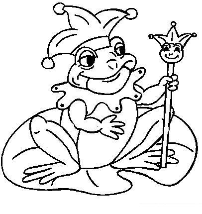 Frogs-coloring-book-60