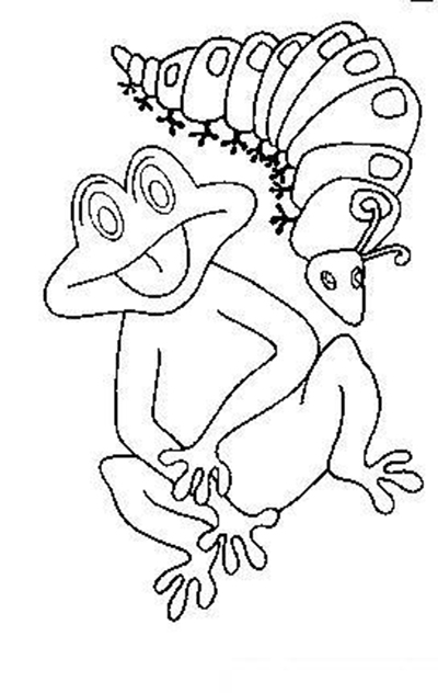 Frogs-coloring-book-81