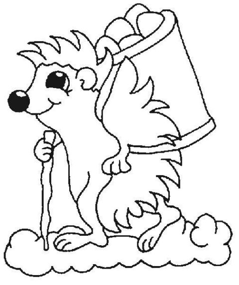 Hedgehogs-coloring-pages-17