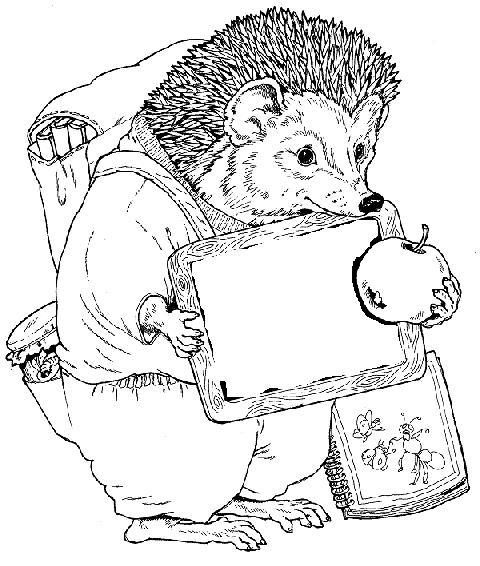 Hedgehogs-coloring-pages-22