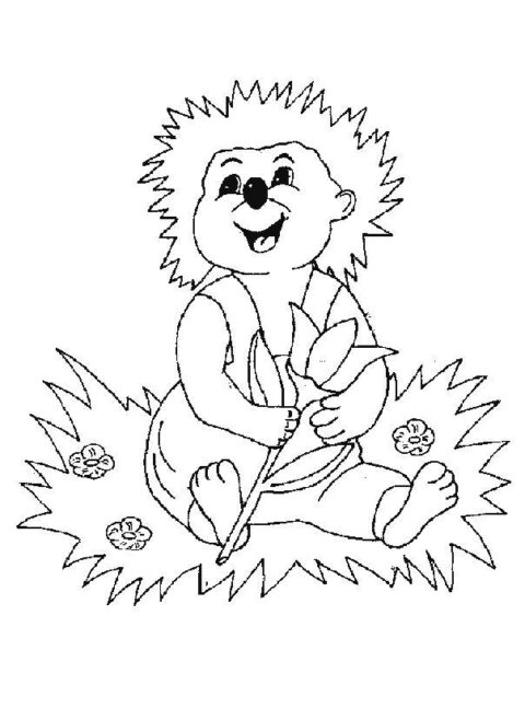 Hedgehogs-coloring-pages-28