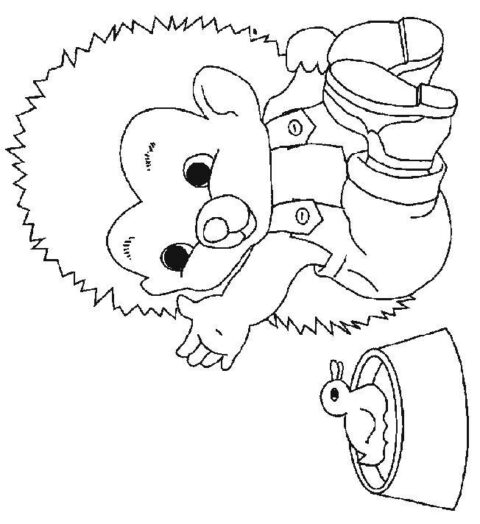 Hedgehogs-coloring-pages-35