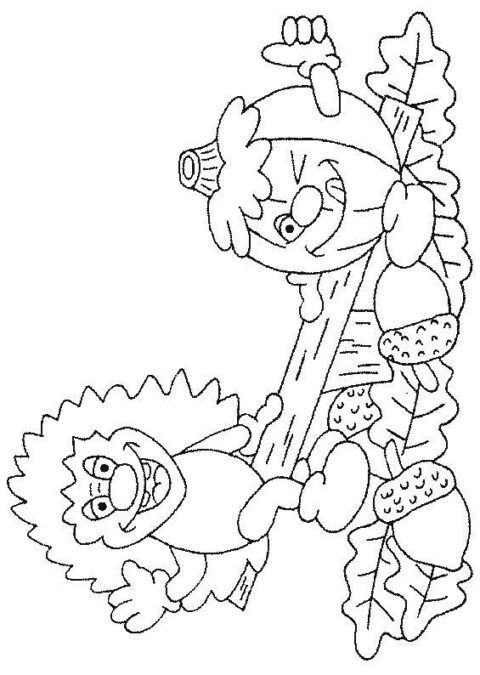 Hedgehogs-coloring-pages-38