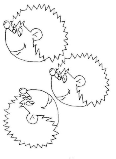 Hedgehogs-coloring-pages-8