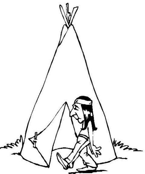 Indians-coloring-page-32