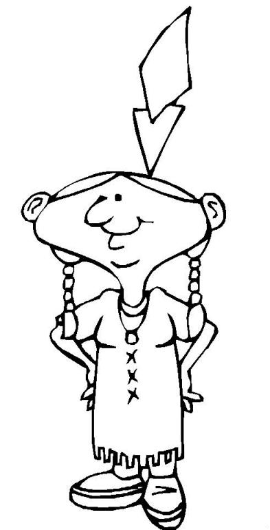 Indians-coloring-page-55