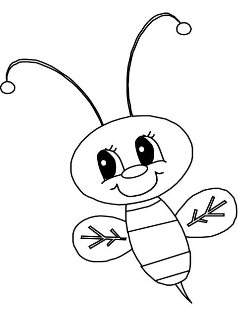 Insects-coloring-page-14