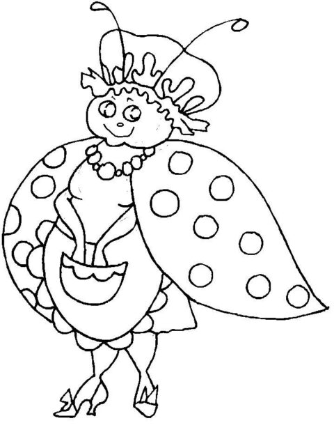 Insects-coloring-page-18