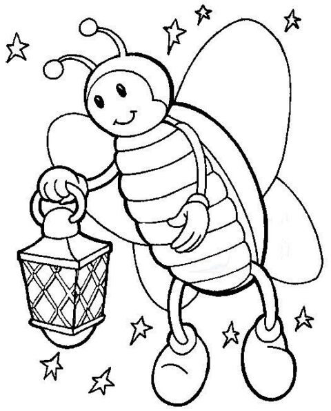 Insects-coloring-page-36