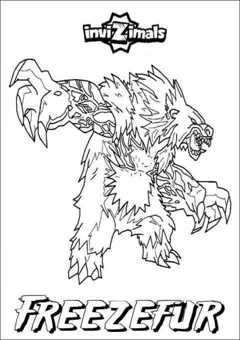 Invizimals-Coloring-Pages6