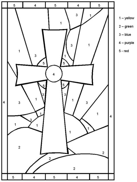 Math-is-Fun-coloring-page-18
