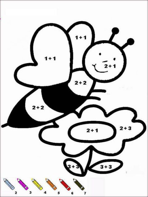 Math-is-Fun-coloring-page-7