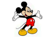 mickey mouse coloring