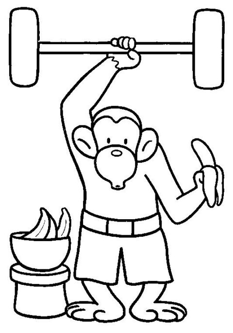 Monkeys-coloring-page-26