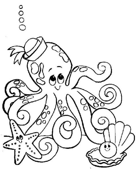 Octopus-coloring-page-12