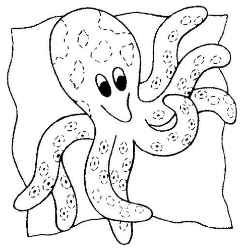 Octopus-coloring-page-8