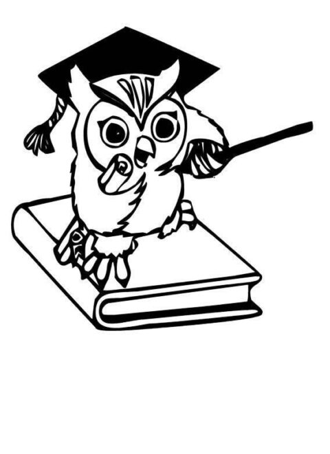 Owls-coloring-pages-6