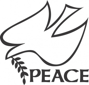 Peace Coloring Pages (15)