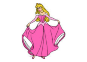 sleeping beauty coloring pages for kids