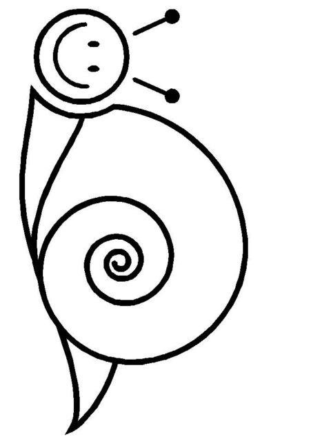 Snails-coloring-page-1