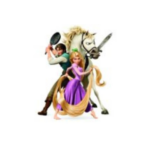 tangled-coloring=for-kids