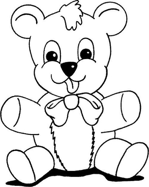 Teddy-bears-coloring-page-111