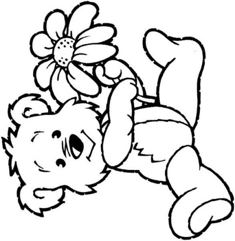 Teddy-bears-coloring-page-79