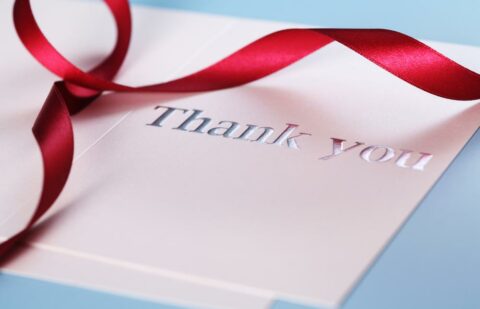 Thank You Cards (2)