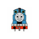 thomas the tank engine coloring for kids