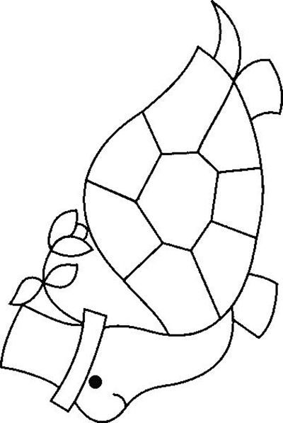 Turtles-coloring-book-11