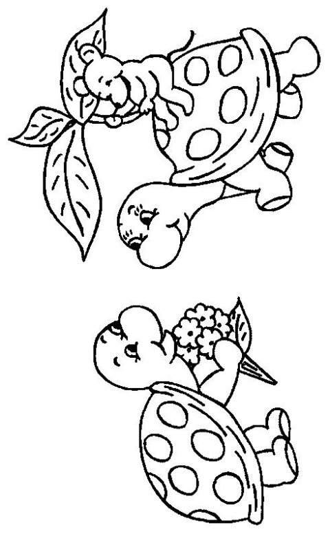 Turtles-coloring-book-24