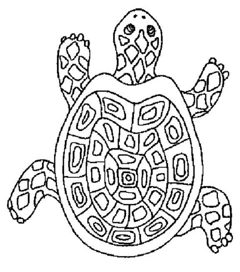 Turtles-coloring-book-8