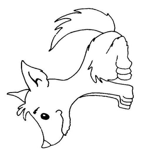 Wolves-coloring-page-10