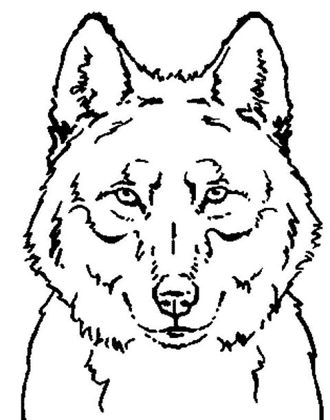 Wolves-coloring-page-14