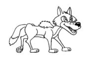 Wolves-coloring-page-21