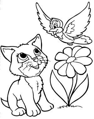 Australia Day Coloring Pages (1)