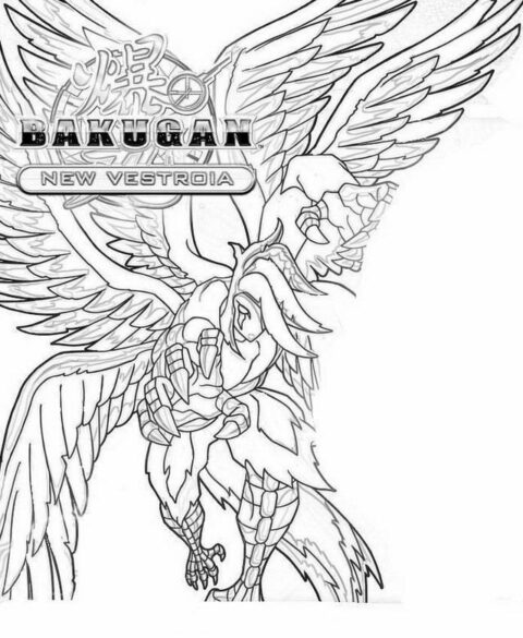 Bakugan-Coloring-Pages29