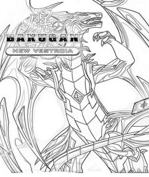 Bakugan-Coloring-Pages32