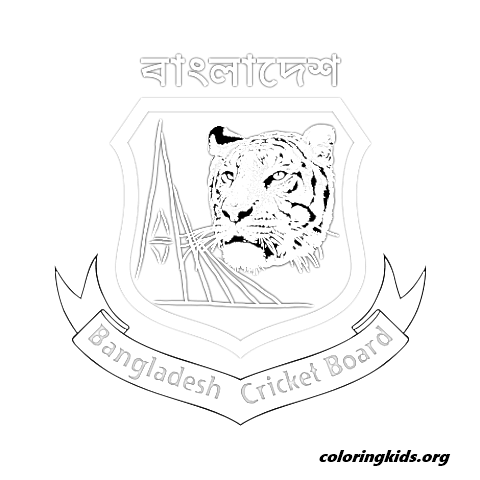 Bangladesh-Team-Cricket-Logo
