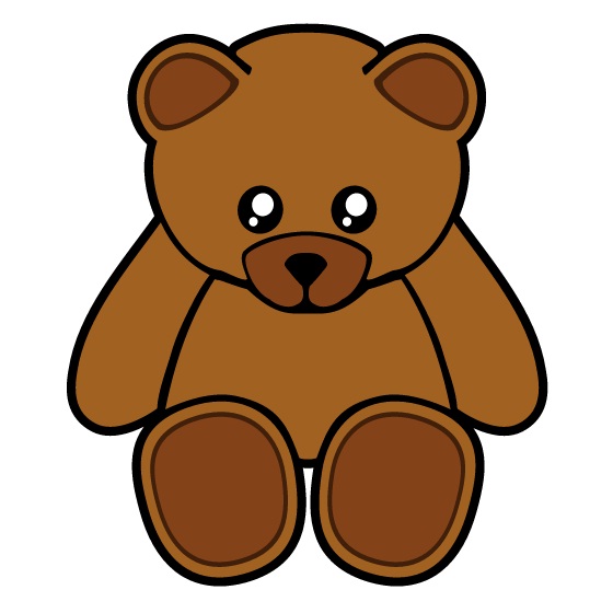 Bear Coloring Pages - Coloring Kids