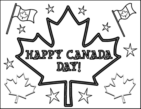 canada-day-coloring-7