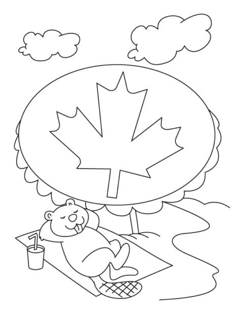 canada-day-coloring-page13