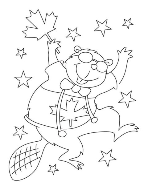 canada-day-coloring-page9